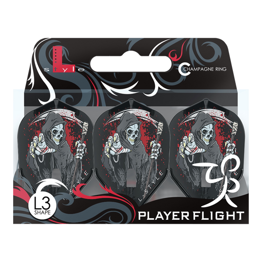 L-Style Adam Stella V1 L3PRO Flights