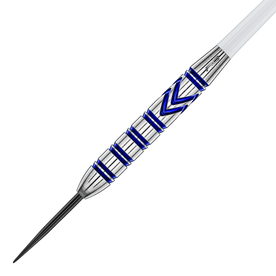 Rzutki ze stali mosiężnej Red Dragon Gerwyn Price - 21 g Rzutki ze stali mosiężnej Red Dragon Gerwyn Price - 21 g