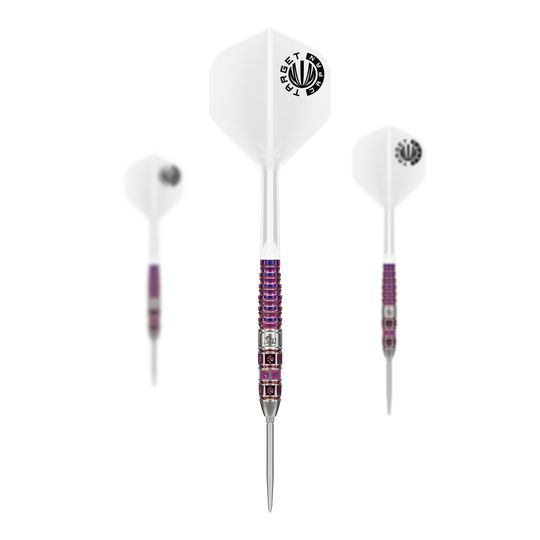 Lotki stalowe Target Japan Prime Series Mayo GEN8 Swiss Point