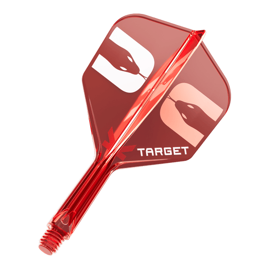 Das Bild zeigt ein Produktbild mit dem Dateinamen 410597_Target_K-Flex_Nathan_Aspinall_No6_Flight-System_19mm_1_(2). Es scheint sich um einen Dart-Flight oder ein Dart-Zubehör zu handeln.