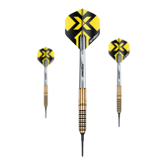 Winmau Xtreme 2 V1 Softdarts - 18 g