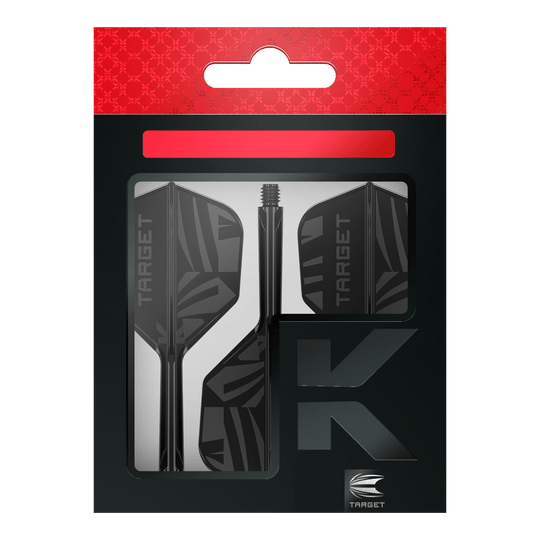 Lotki Target K-Flex Black No6