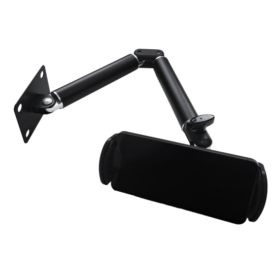 McDart TABFlex Smartphone-Wandhalterung mit flexiblem Arm