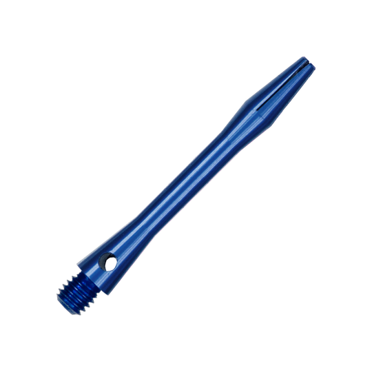 Wałki aluminiowe - niebieskie