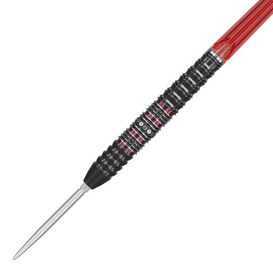Target Japan Prime Series Diamond Kosuzu Iwao GEN4 Swiss Point Steeldarts Abgebildet wird der Target Japan Prime Series Diamond Kosuzu Iwao GEN4 Swiss Point Steeldarts. Die Darts zeichnen sich durch ihre Präzision und Langlebigkeit aus.