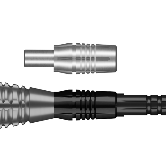 Adapter końcówki gwintowanej Adapter końcówki gwintowanej