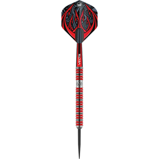 Winmau Diablo Parallel Steeldarts