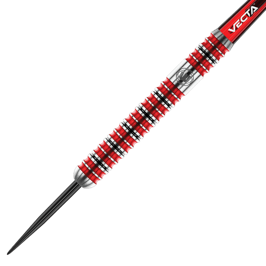 Winmau Diablo Parallel Steeldarts