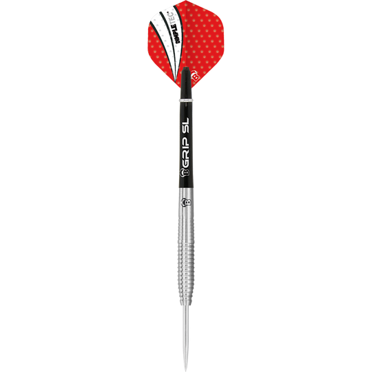 Bulls Dot D1 Steeldarts