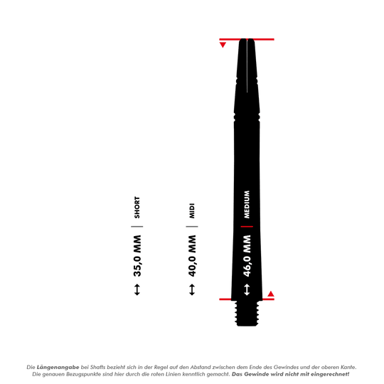 Wały Harrow&#39;s Alamo VS2 - zielone