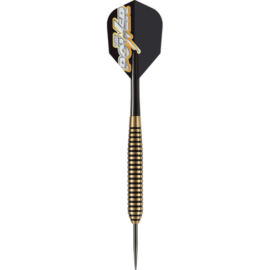 Target Phil Taylor Power Bolt Steel Dart - 24g