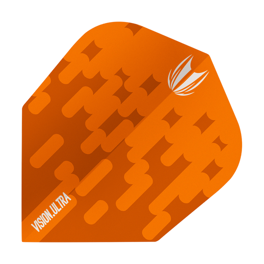 Lotki Target Vision Ultra Orange Ten-X