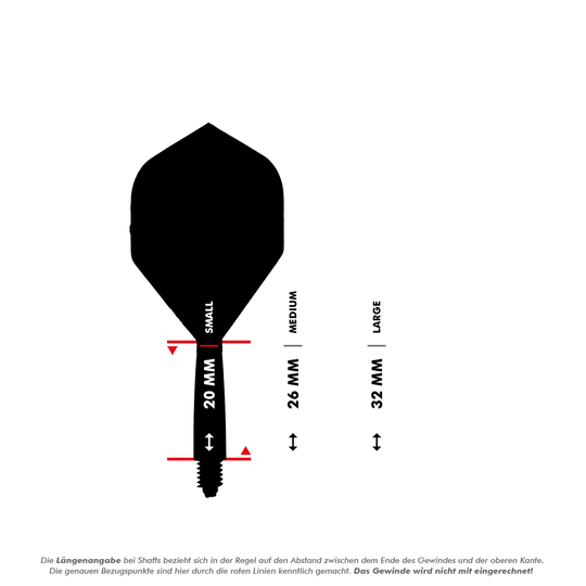 System lotu Bulls NL Union – czarny