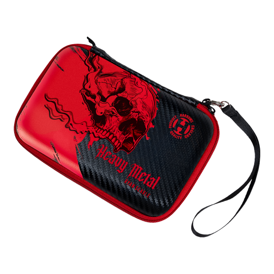 Harrows Ryan Searle Player Pro6 Dartcase schützt Ihre Darts optimal. Das Case ist für Dartspieler mit Anspruch konzipiert.