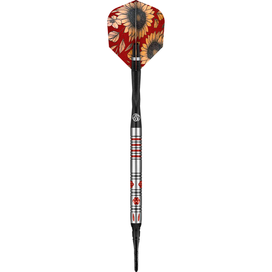 Strzał Pro Series Barbora Hospodarska Softdarts - 20g