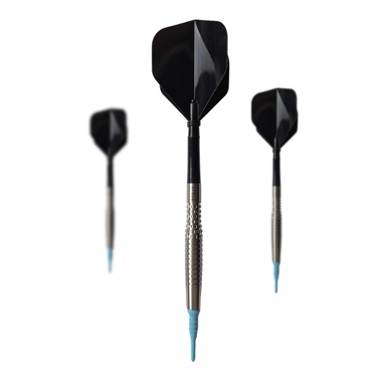 DPuls Martin Schindler The Wall Softdarts - 18g