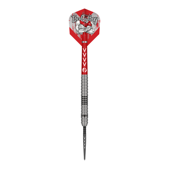 Shot Michael Smith Series 2 Turbo Point stalowe lotki Shot Michael Smith Series 2 Turbo Point stalowe lotki