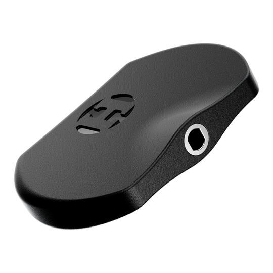 Podstawowe narzędzie szybkiego punktu Harrowa Das Bild zeigt das Produkt Harrows Basic Quick Point Tool. Es handelt sich um ein Werkzeug für Dart-Zubehör.