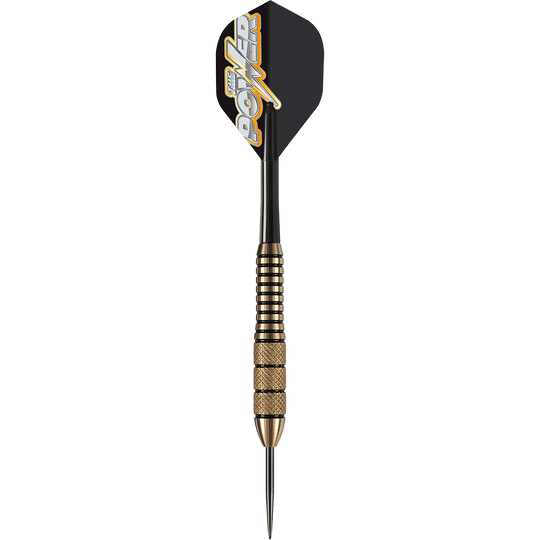 Target Phil Taylor Power Bolt Steel Dart - 22g