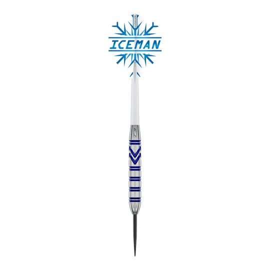 Rzutki ze stali mosiężnej Red Dragon Gerwyn Price - 21 g Rzutki ze stali mosiężnej Red Dragon Gerwyn Price - 21 g