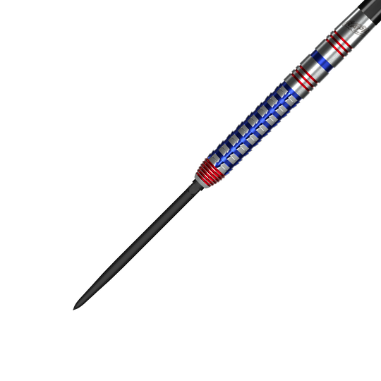 Bulls NL Ricky Evans Rapid Convertible Point Steel Darts Bulls NL Ricky Evans Rapid Convertible Point Steel Darts
