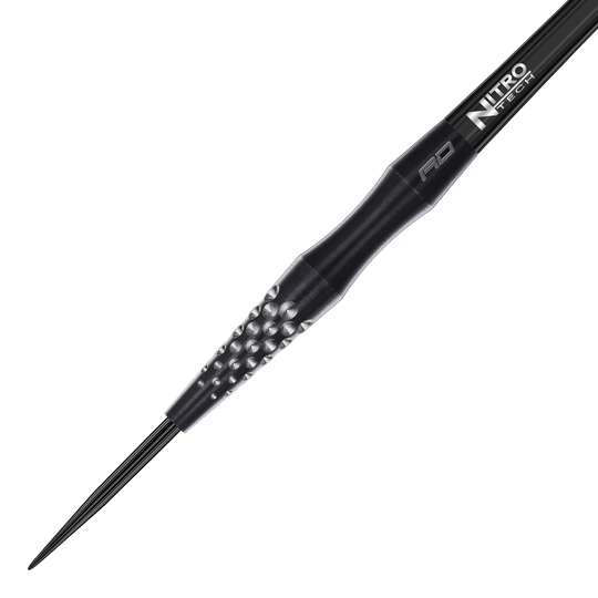 Red Dragon Connor Scutt The Sniper Steeldarts - 22g Zu sehen sind Red Dragon Connor Scutt The Sniper Steeldarts - 22g. Die Darts zeichnen sich durch ihre hohe Qualität und ihr spezielles Design aus.