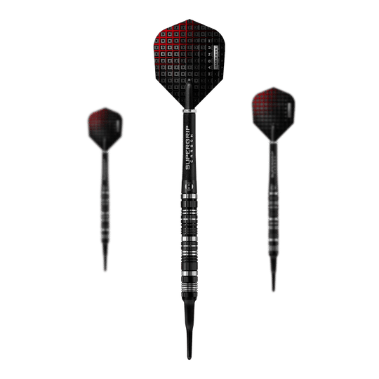 Harrows Magnum Reloaded Softdarts