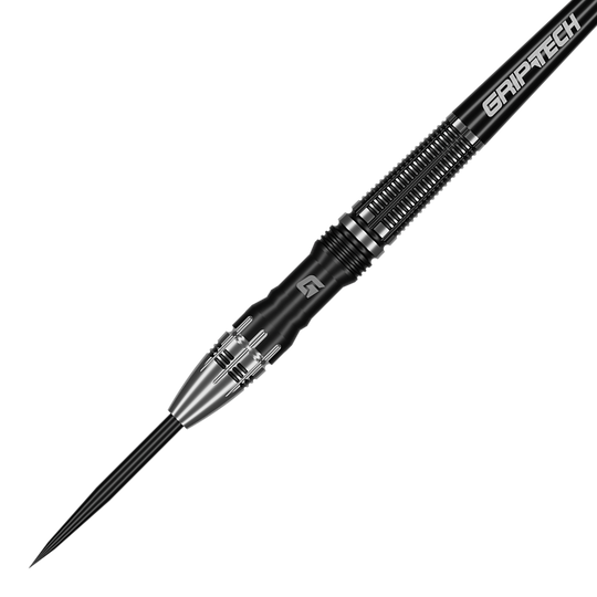 GOAT Rook Steeldarts Das Foto zeigt einen GOAT Rook Steeldarts Pfeil. Das Produkt richtet sich an Steeldarts-Liebhaber.