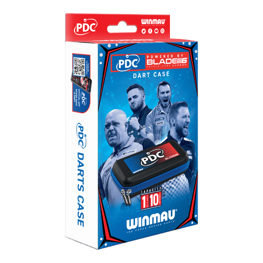 Pokrowiec na darty Winmau PDC