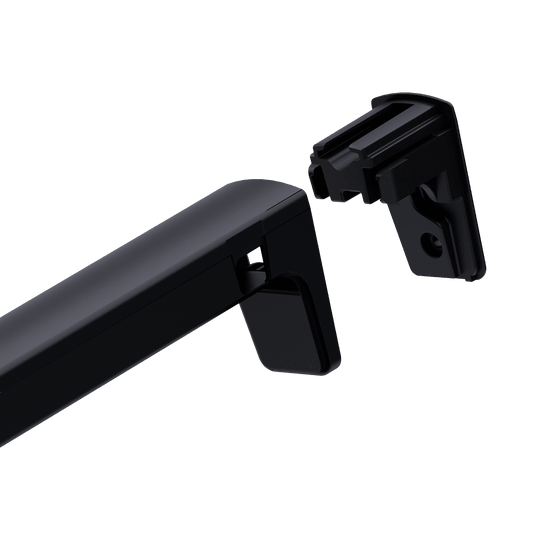 System automatycznego punktowania Autodarts Vantage Das Bild zeigt das Autodarts Vantage Auto-Scoring-System. Das Produkt ist nicht näher beschrieben.