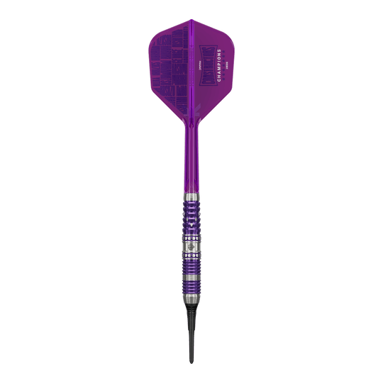 Lotki Target Japan Diamond GEN3 Constructors Champions Limited – 20 g Target Japan Diamond GEN3 Constructors Champions Limited Darts - 20g. Ein hochwertiges Dart-Set für Präzisionsspieler, limitiert und exklusiv.