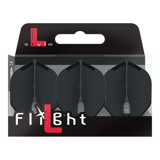 L-Style Flights Szampan - L1PRO Standard