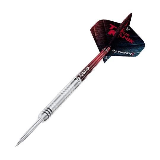 Bulls Challenger Tytus Kanik Steeldarts - 22g