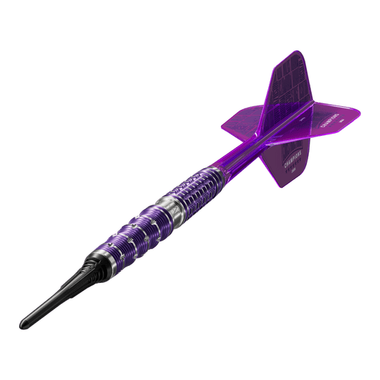 Lotki Target Japan The Miracle GEN7 Constructors Champions Limited – 21,5 g Das Bild präsentiert die Target Japan The Miracle GEN7 Constructors Champions Limited Darts - 21,5g noch einmal deutlich. Man erkennt die hochwertige Verarbeitung und das auffällige Design.