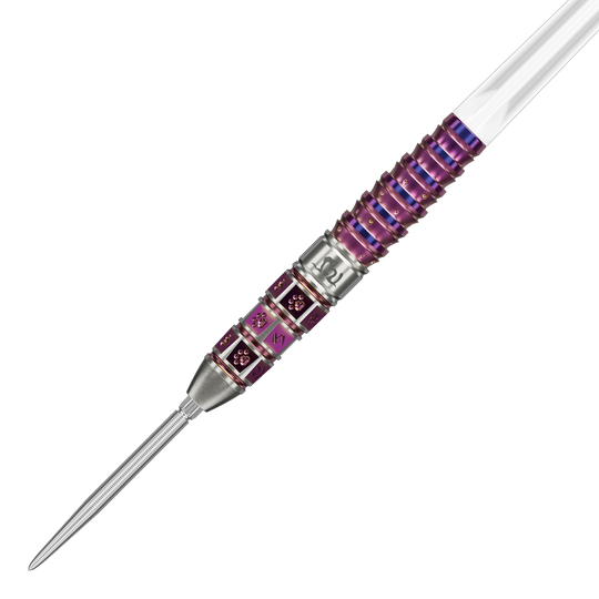 Lotki stalowe Target Japan Prime Series Mayo GEN8 Swiss Point