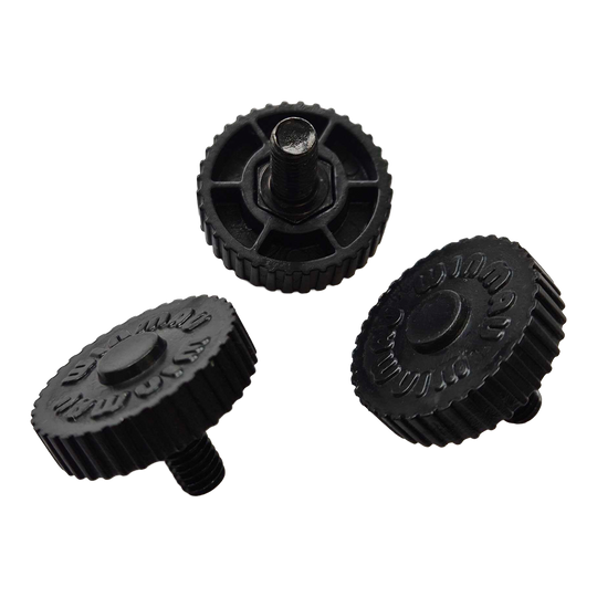 Zestaw montażowy Winmau Blade X do montażu na ścianie Abgebildet ist das Winmau Blade X Fixing Set Wandbefestigung. Dieses Produkt dient zur sicheren Anbringung eines Dartboards.