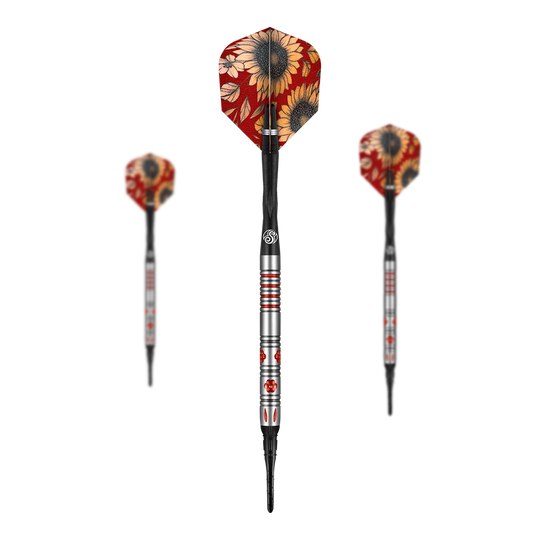 Strzał Pro Series Barbora Hospodarska Softdarts - 20g