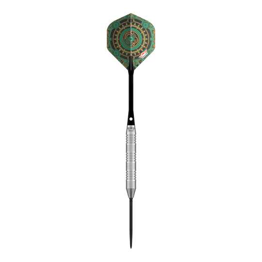 Rzutki Bulls NL Direct Tungsten Convertible Point Steel Darts - 23g