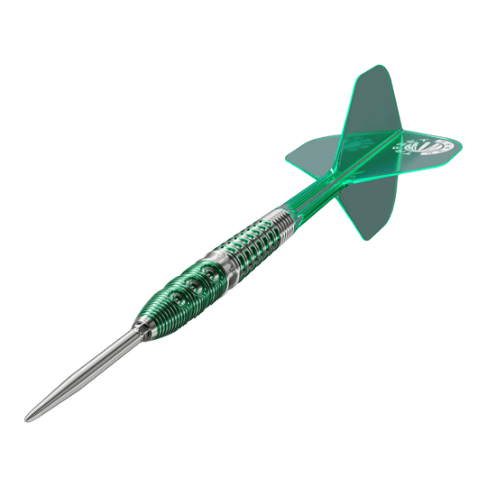 Targetuj dla Japan Prime Series Motomu Sakai Xeno GEN1 Swiss Point Steeldarts Auf dem Bild sind die Target Japan Prime Series Motomu Sakai Xeno GEN1 Swiss Point Steeldarts zu sehen. Sie zeichnen sich durch hochwertige Verarbeitung aus.