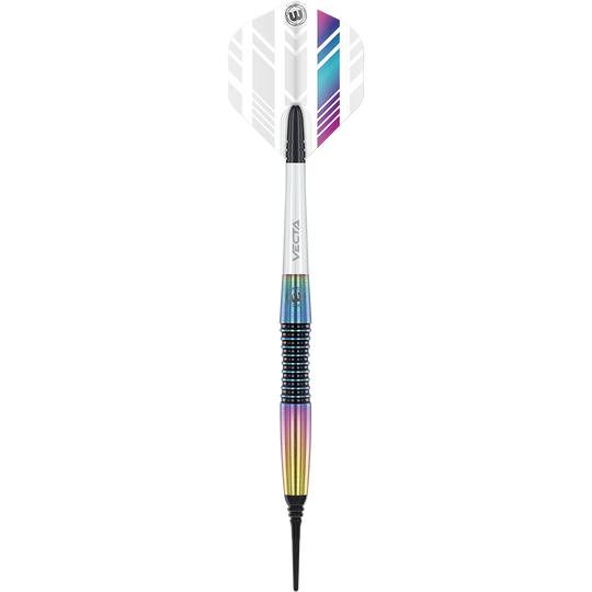 Winmau Elektra Softdarts - 20g