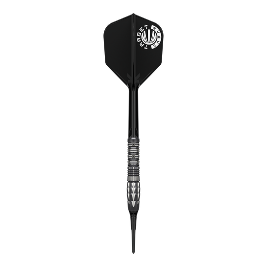 Target Japan Pyro GEN12 Soft Darts - 17g 