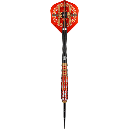 Shot Roman Empire Centurion Steeldarts