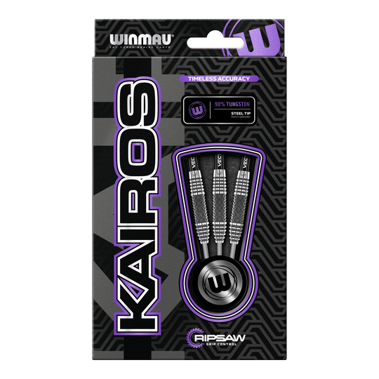 Winmau Kairos 01 Steeldarts