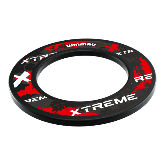 Otoczenie tarczy Winmau Xtreme Red Dart