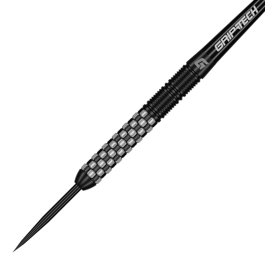 Stalowe lotki GOAT Finish Line Hier sieht man die GOAT Finish Line Tungsten Steeldarts. Sie eignen sich ideal für ambitionierte Dartspieler.