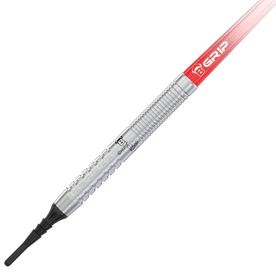 Bulls Krzysztof Ratajski GEN2 Softdarts - 18g