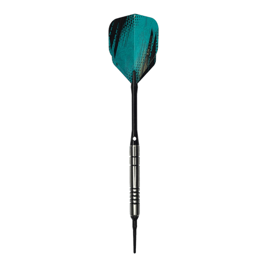 McDart 85er Tungsten V22 Softdarts - 19g