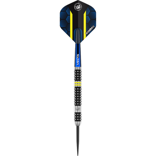 Winmau Paul Nicholson Steeldarts - 22g