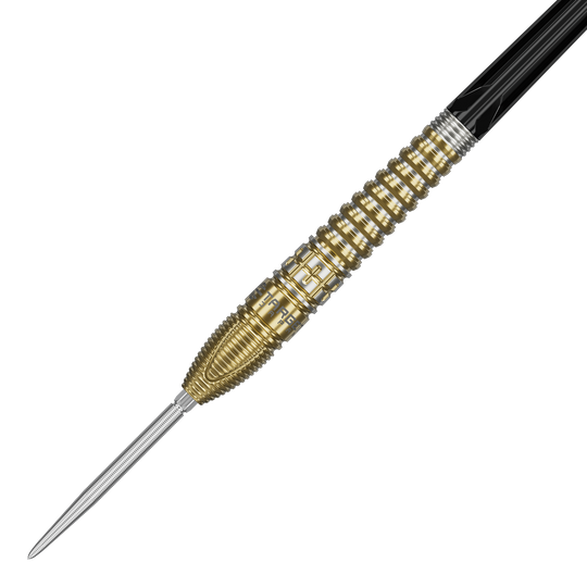 Target Japan Prime Series Harith Lim HotShot GEN3 Swiss Point Steeldarts Abgebildet sind die Target Japan Prime Series Harith Lim HotShot GEN3 Swiss Point Steeldarts. Dies sind hochwertige Steeldarts mit moderner Optik.