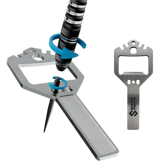 Rzutki stalowe Red Dragon Sable Bomb Switch Point Die Abbildung zeigt die Red Dragon Sable Bomb Switch Point Steeldarts. Dies sind hochwertige Steeldarts für präzises Dartspielen.